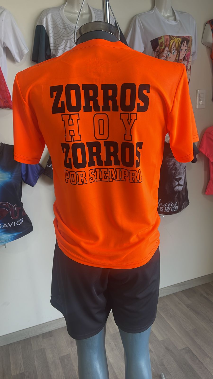 Tallas para bebés, niños, adultos y corte de dama